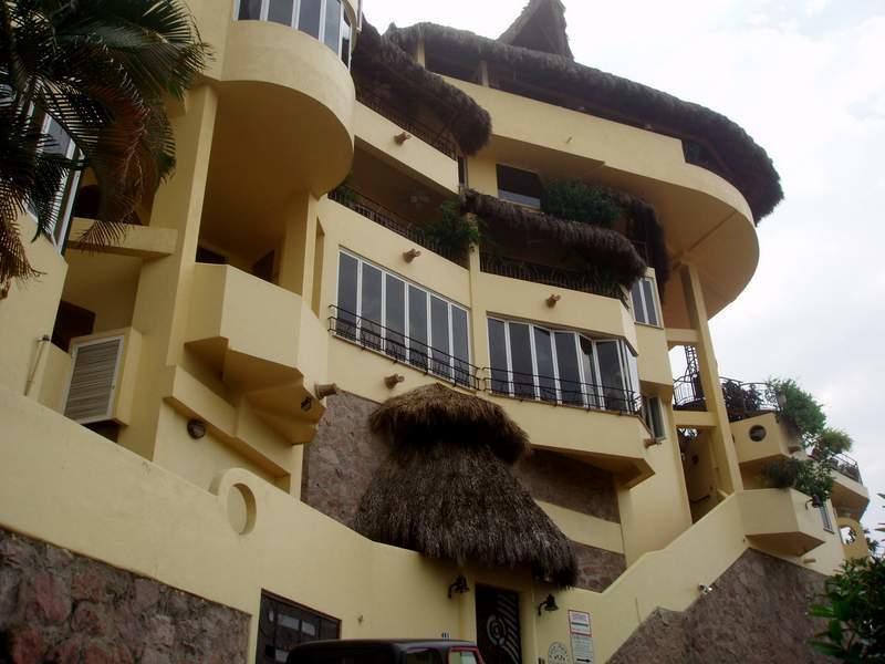 Inn Casa Isabel A Boutique Hilltop