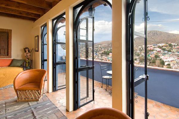 Inn Casa Isabel A Boutique Hilltop 4*