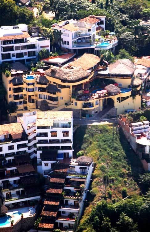 Casa Isabel A Boutique Hilltop