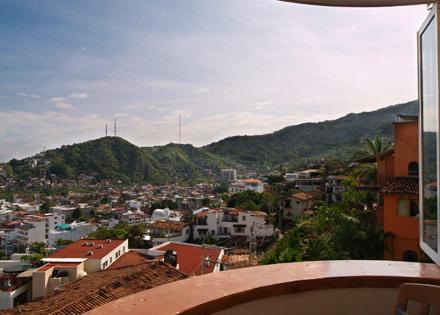 Inn Casa Isabel A Boutique Hilltop Puerto Vallarta