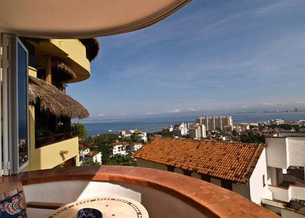 Casa Isabel A Boutique Hilltop Puerto Vallarta