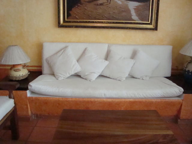 Hotel Marbella Puerto Vallarta