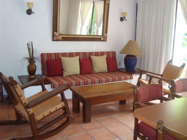 Hotel Marbella Puerto Vallarta
