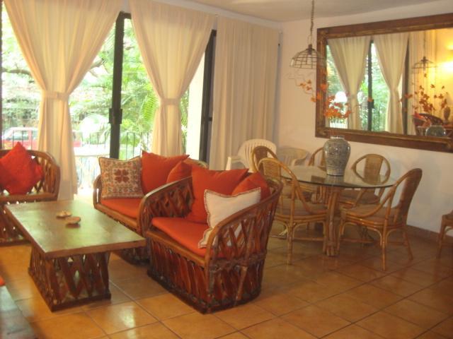 Hotel Marbella Puerto Vallarta