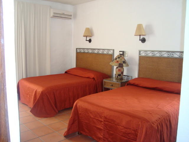 Hotel Marbella