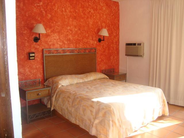 Hotel Marbella Puerto Vallarta