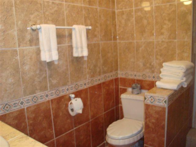 Hotel Marbella 3*