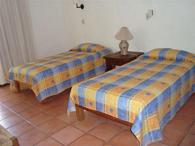 Hotel Marbella