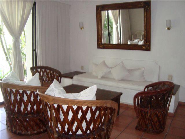 Hotel Marbella Puerto Vallarta