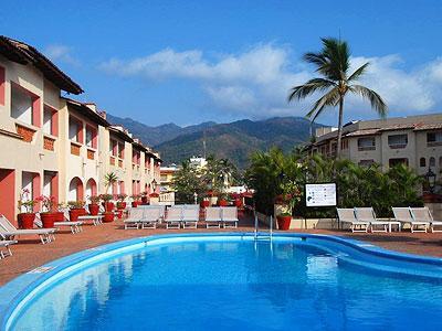 Hotel Vallarta By Canto Del Sol 4*