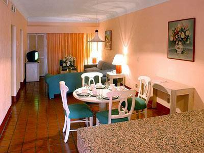 Hotel Vallarta By Canto Del Sol 4*