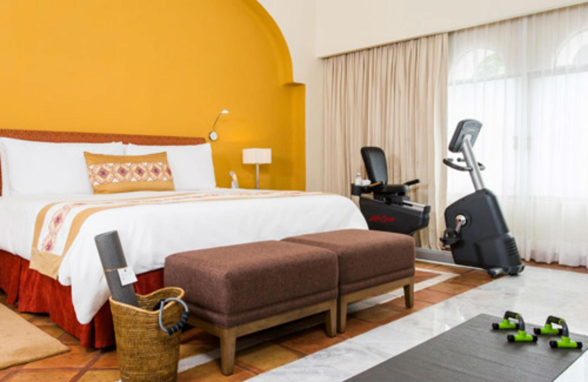 Casa Velas Adults Only Puerto Vallarta