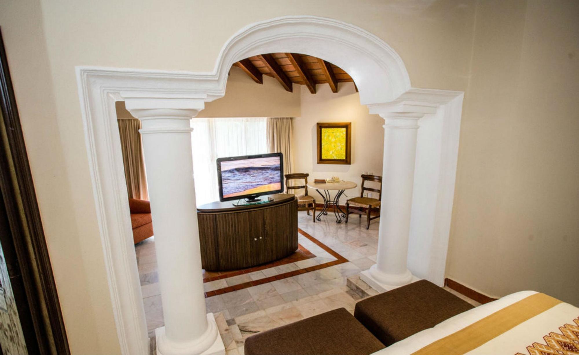 Resort Casa Velas Adults Only