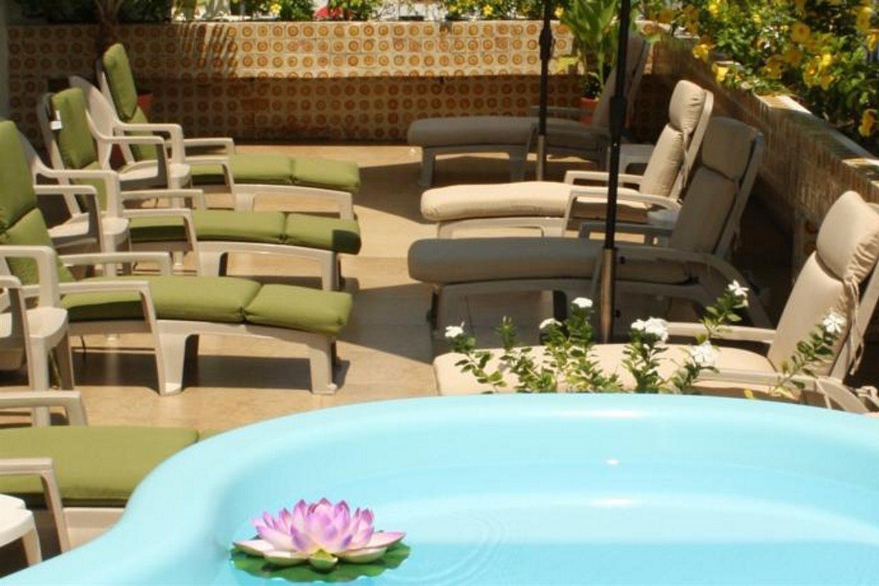 Hotel Porto Allegro 3*