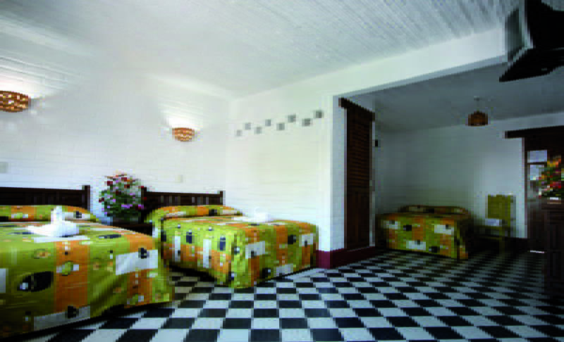 Hacienda De Vallarta Centro