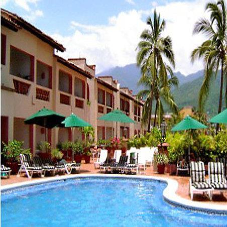 Vallarta By Canto Del Sol 4* Puerto Vallarta