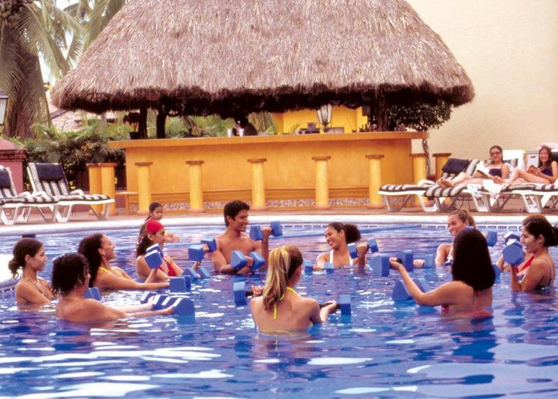 Vallarta By Canto Del Sol Hotel 4*