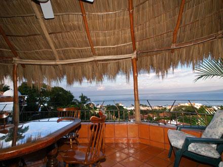 Casa Isabel A Boutique Hilltop Inn Puerto Vallarta