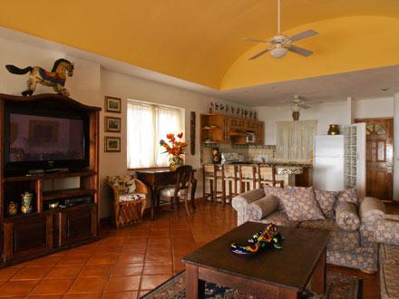 Casa Isabel A Boutique Hilltop Inn 4*
