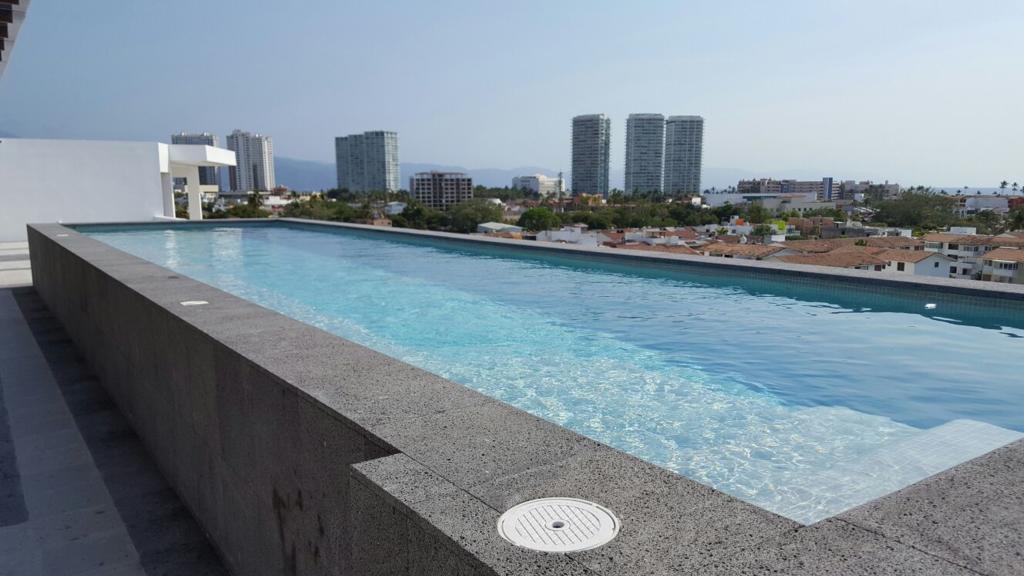 Condominio Vivero Puerto Vallarta