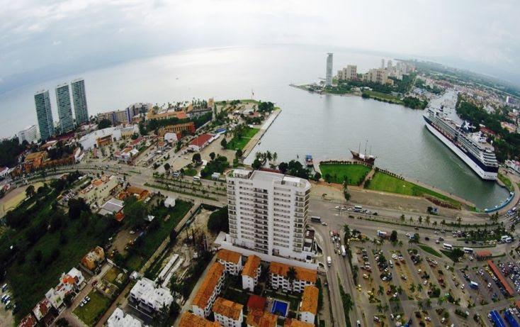 Condominio Vivero * Puerto Vallarta