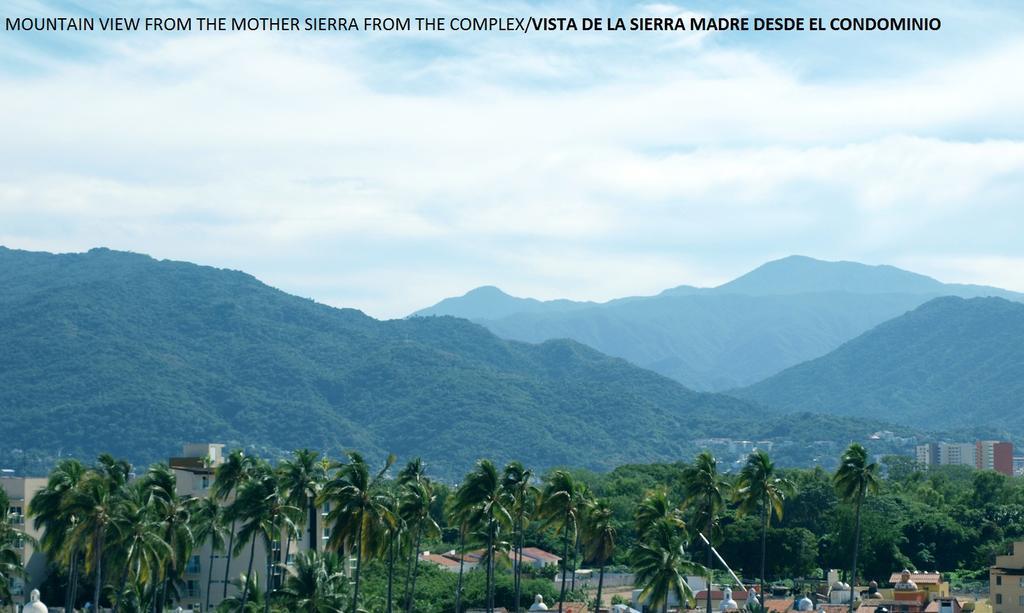 Condominio Vivero Apartment Puerto Vallarta