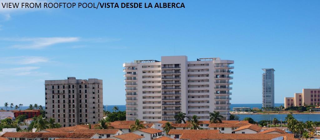 Condominio Vivero Apartment