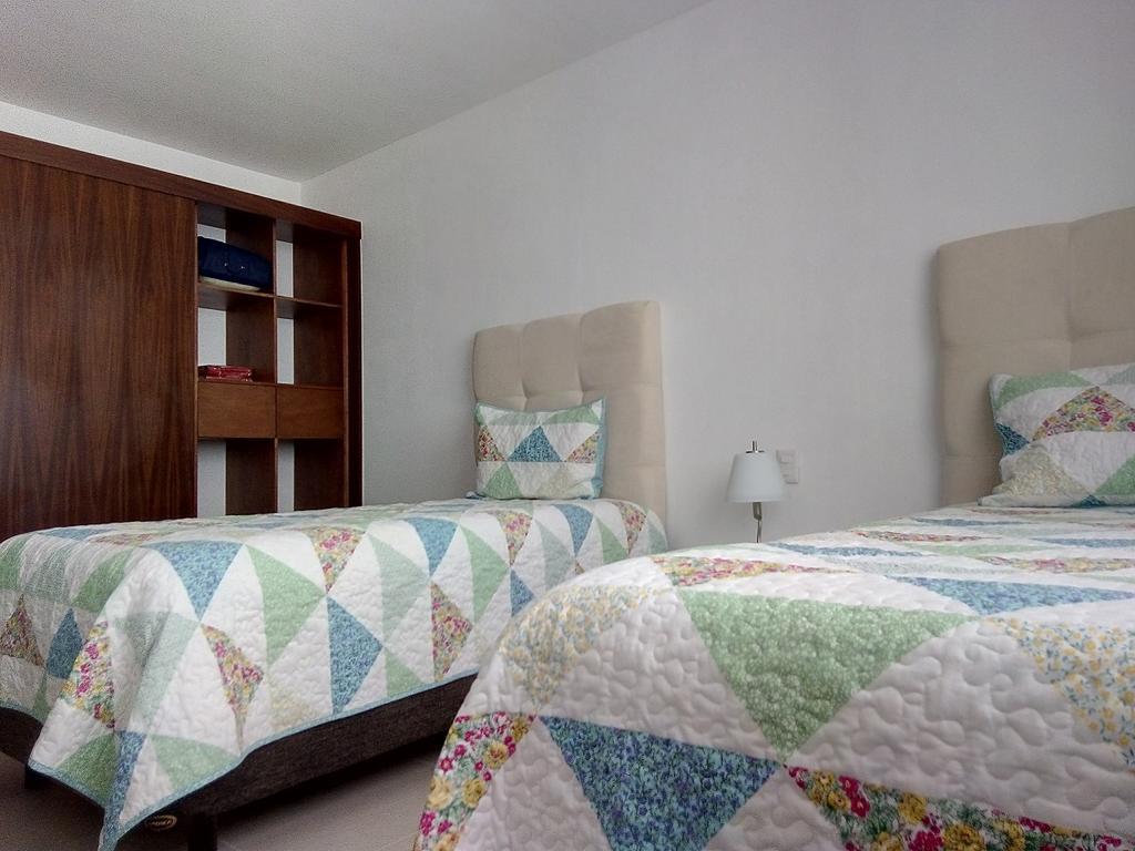 Apartment Condominio Vivero *