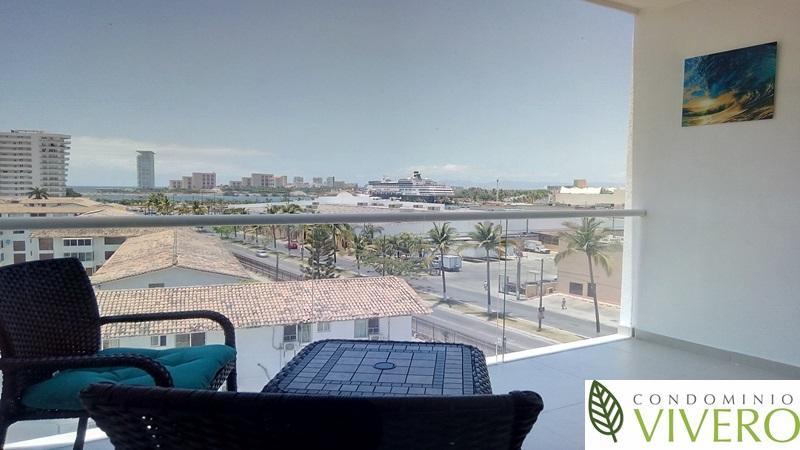 Condominio Vivero *