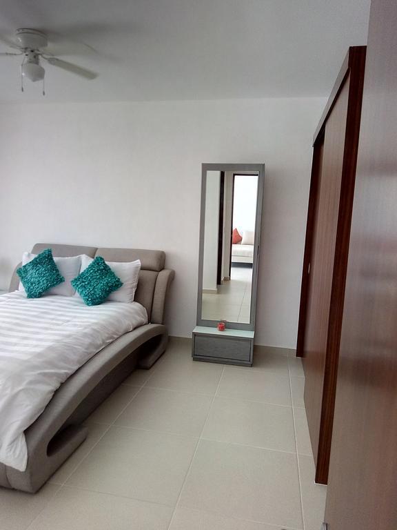 Apartment Condominio Vivero