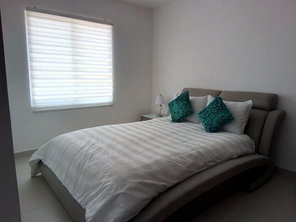 Condominio Vivero Apartment