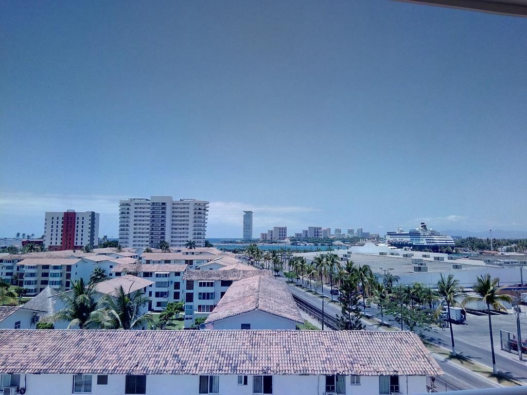 Condominio Vivero *