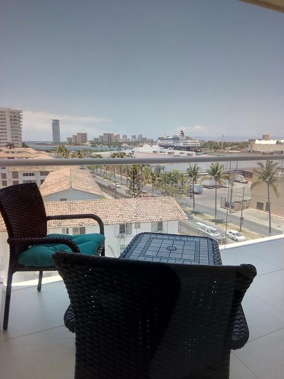 Condominio Vivero *