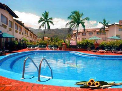 Hotel Vallarta By Canto Del Sol 4*