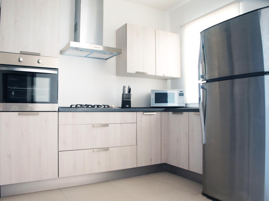 Condominio Vivero Apartment