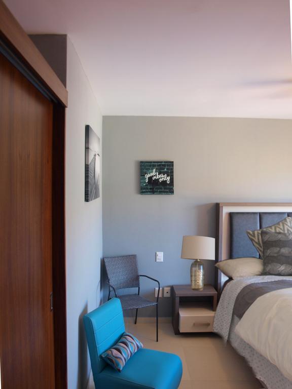Condominio Vivero Puerto Vallarta