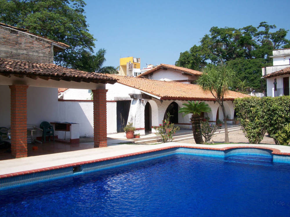 Casa Rosita Hotel Puerto Vallarta