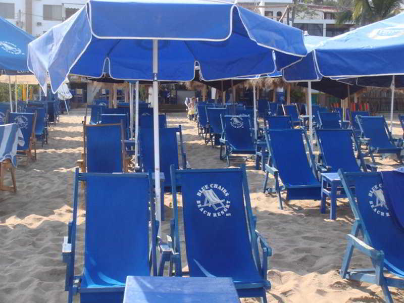 Hotel Blue Chairs Beachfront - Adults Only Puerto Vallarta