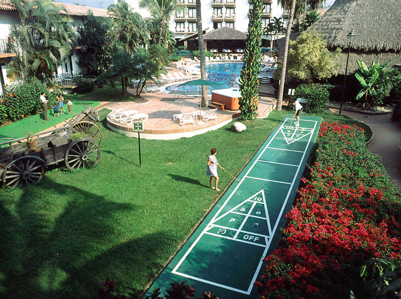 Hacienda Buenaventura & Mexican Charm Puerto Vallarta