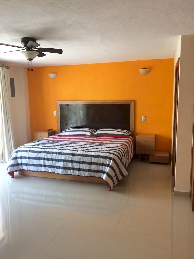 Aparthotel Hotel And Suites Malecon Sunset 3*