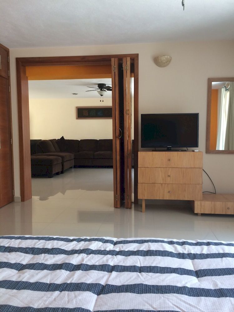Hotel And Suites Malecon Sunset Aparthotel 3*