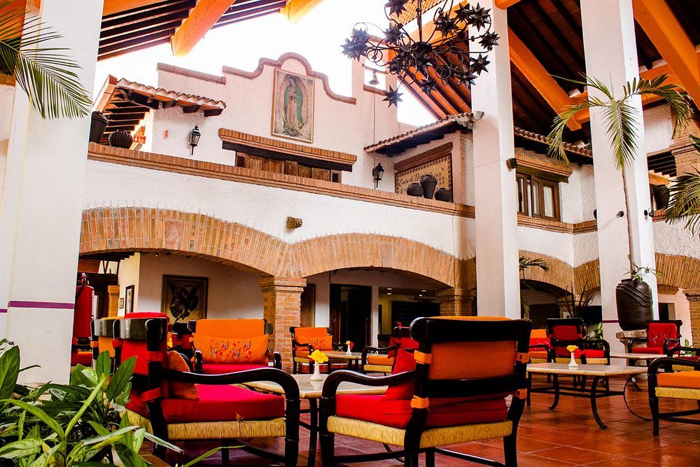 Hacienda Buenaventura & Mexican Charm Hotel