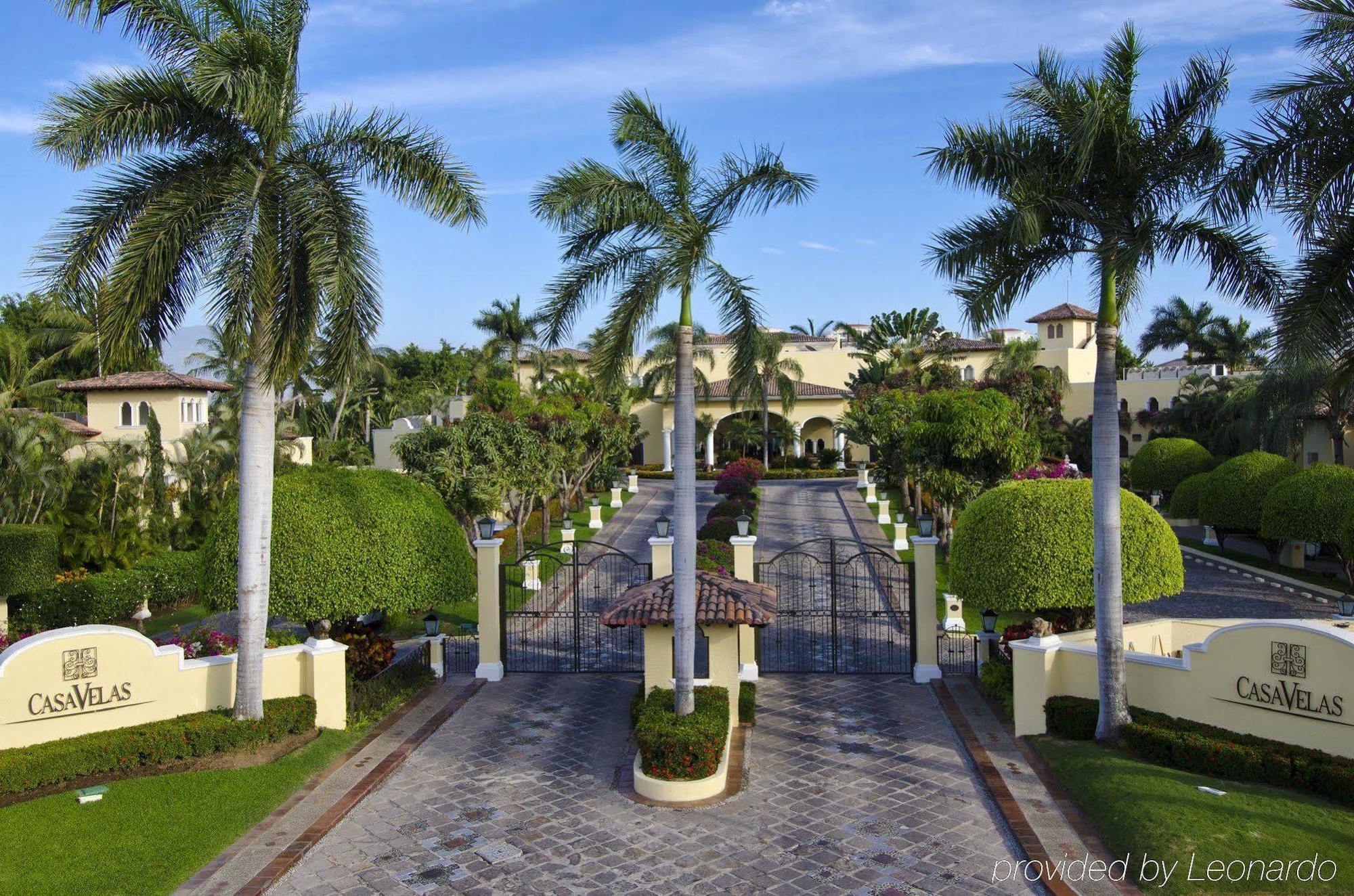 Resort Casa Velas Adults Only