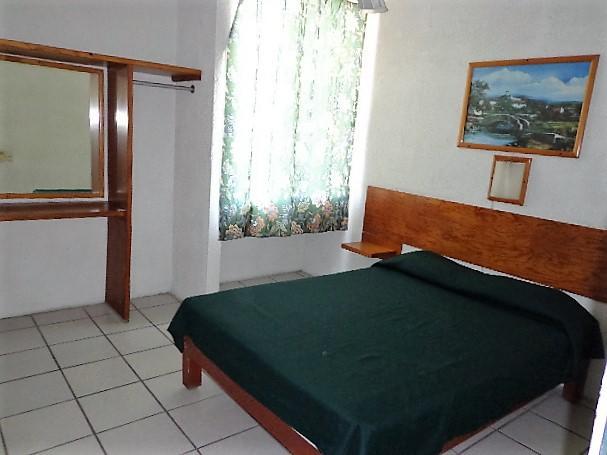 Apartahotel Vagabundo