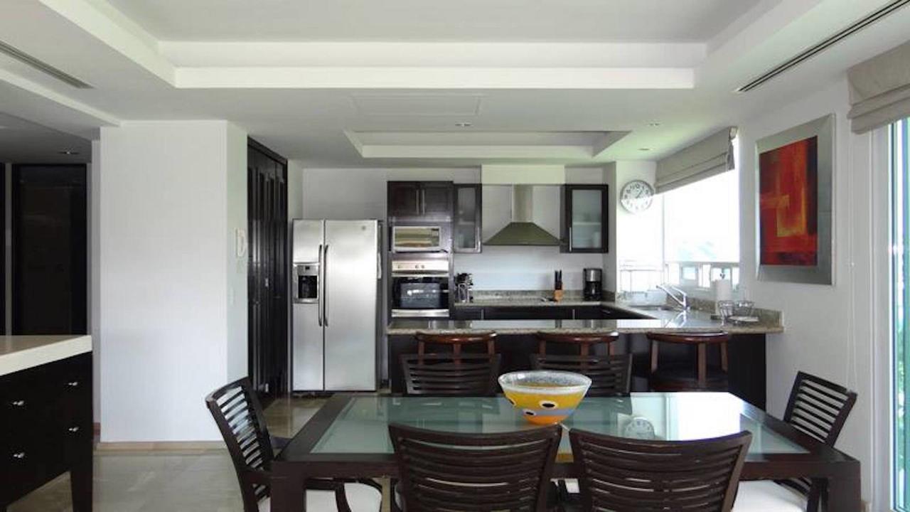 Aparthotel Carrillos's Unlimited Luxury Puerto Vallarta