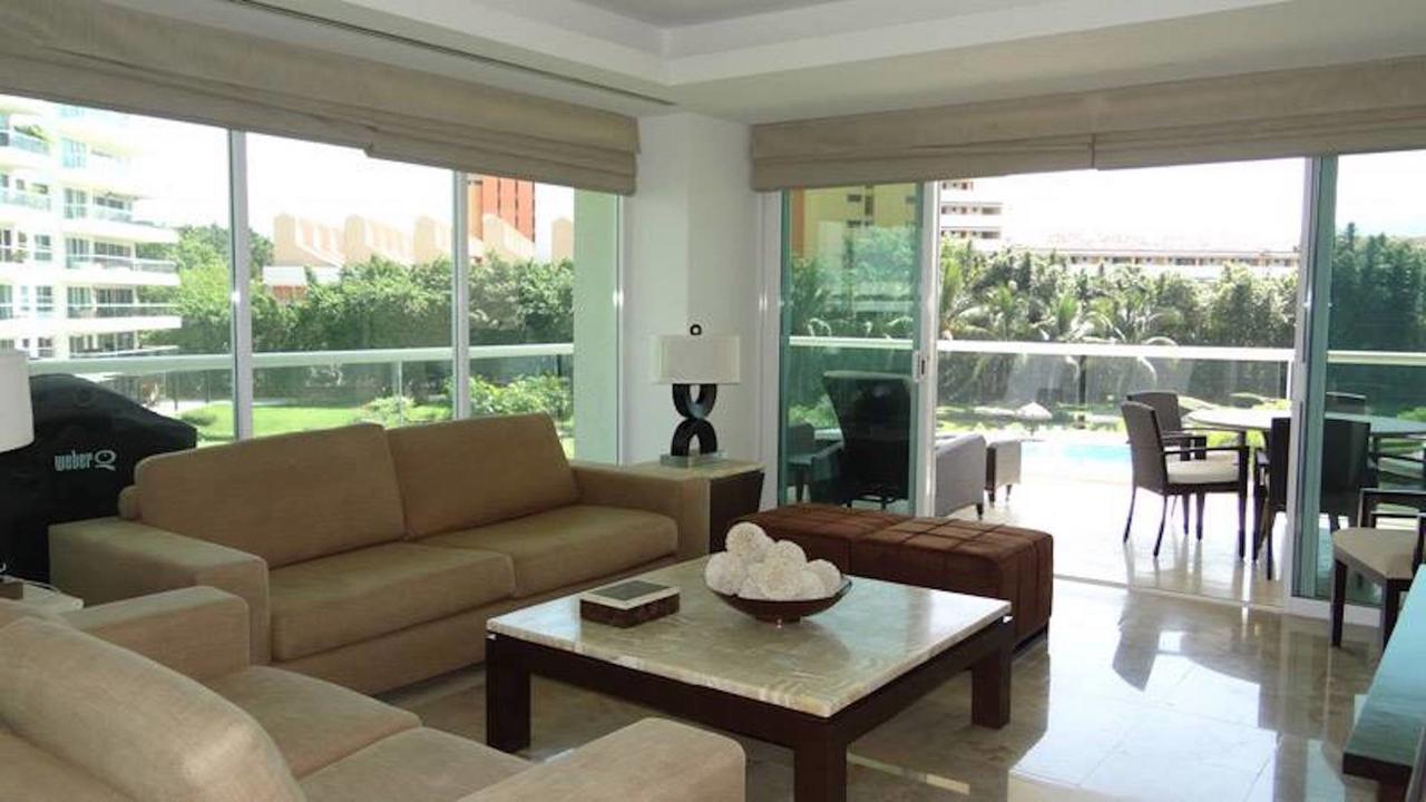 Carrillos's Unlimited Luxury Aparthotel Puerto Vallarta