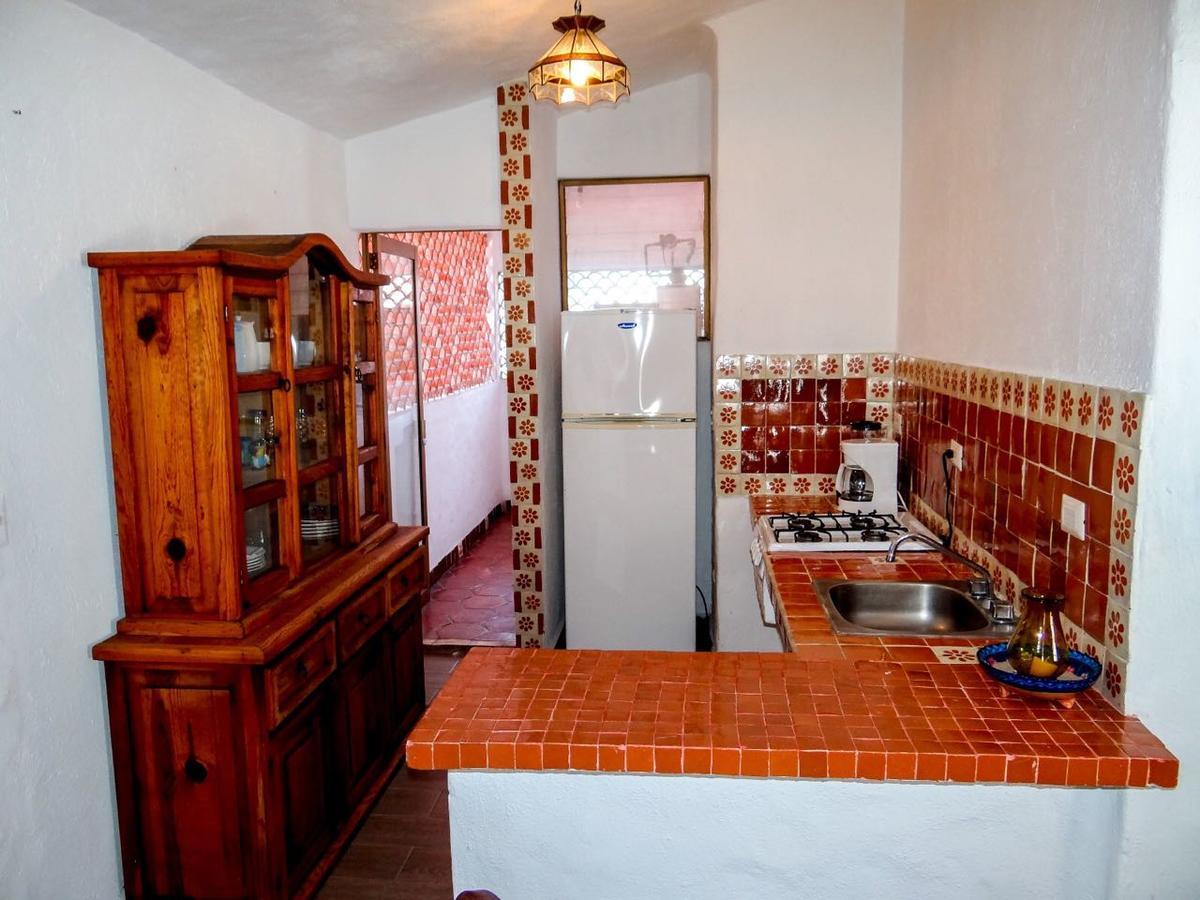 Casa Xantolo Romantic Zone Hotel 3*