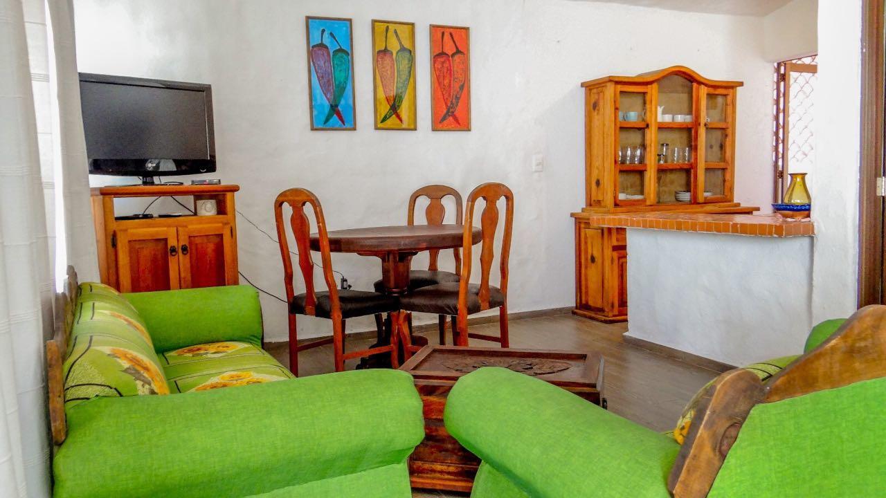 Casa Xantolo Romantic Zone Hotel