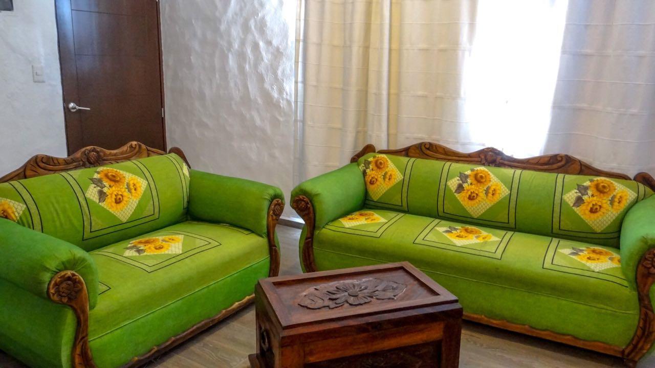 Casa Xantolo Romantic Zone 3* Puerto Vallarta
