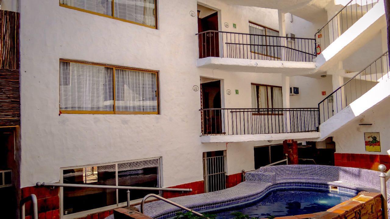 Casa Xantolo Romantic Zone 3* Puerto Vallarta
